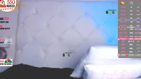  usually start stream about 10 pm PST 1 am EST  online show from January 18, 1:08 pm