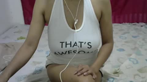 asian godess69 online show from January 2, 12:45 am