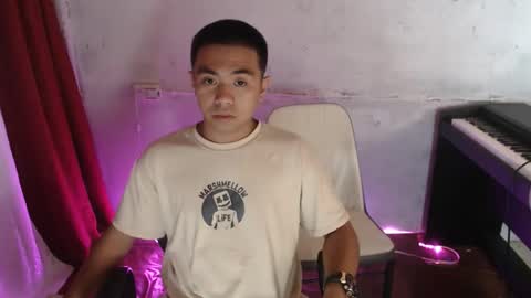 asian_janush online show from October 7, 10:12 am