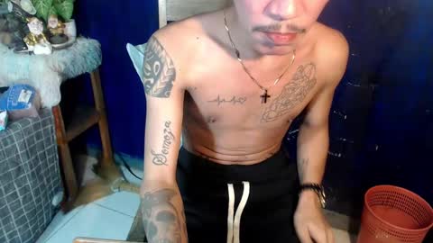 don online show from January 20, 9:35 am