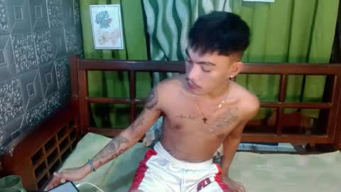 don online show from January 28, 4:29 am