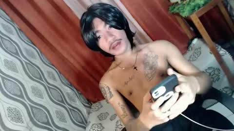 don online show from February 10, 9:36 am