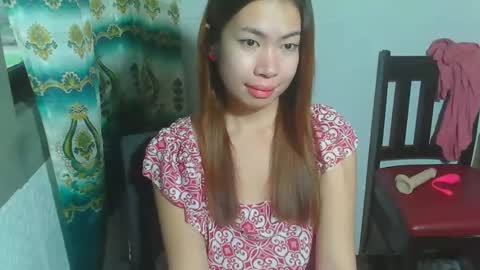 asian_llory online show from February 7, 4:59 am