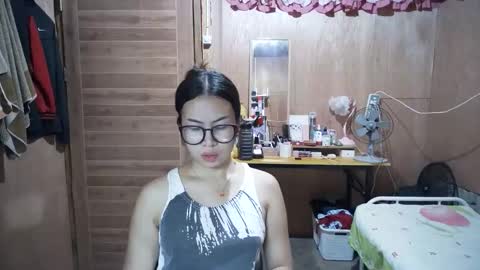 asian_llory online show from September 12, 12:00 am