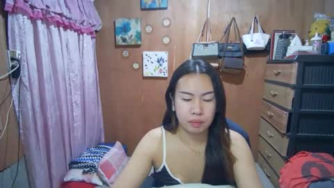 asian_llory online show from January 12, 1:22 am