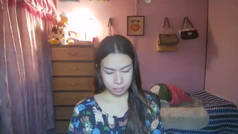 Snapshot of asian_llory chatting on February 16, 12:29 am asian_llory online show from February 16, 12:29 am