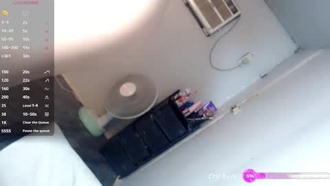 Rhea online show from March 17, 9:23 am