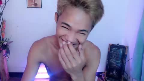 asian_lover05 online show from September 17, 4:30 pm