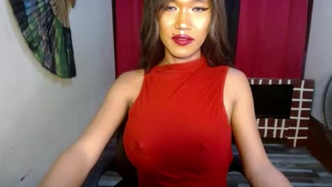 Snapshot of asian_petit19 chatting on January 7, 6:24 pm Lovely online show from January 7, 6:24 pm