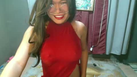 Snapshot of asian_petit19 chatting on September 8, 3:55 pm Lovely online show from September 8, 3:55 pm