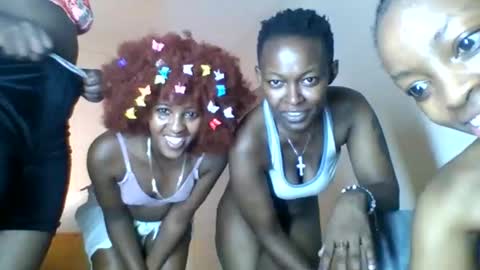 Asia online show from October 20, 5:30 am