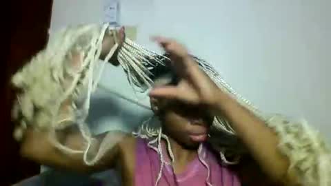 Asia online show from November 7, 12:27 pm