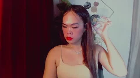 asian_pretty143 online show from March 7, 9:50 am