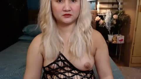 angela online show from October 5, 1:37 am