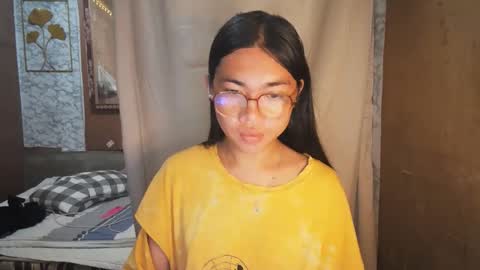 Snapshot of asian_rhean chatting on November 30, 11:31 pm Rhean online show from November 30, 11:31 pm