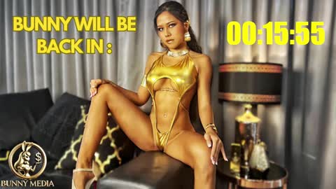 BUNNY WILDER online show from February 16, 1:03 am