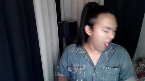 Snapshot of asian_suteishi chatting on September 28, 2:00 pm stacey online show from September 28, 2:00 pm