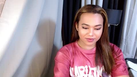 stacey online show from January 17, 9:51 pm