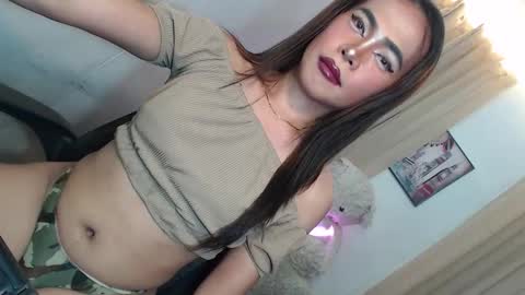 asian_ulysses online show from October 23, 8:46 am