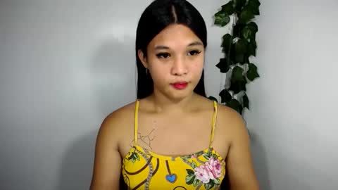 Yan online show from February 20, 5:04 am