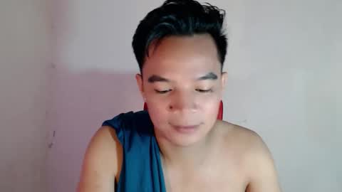 Snapshot of asianash18 chatting on April 30, 10:25 pm ASH online show from April 30, 10:25 pm