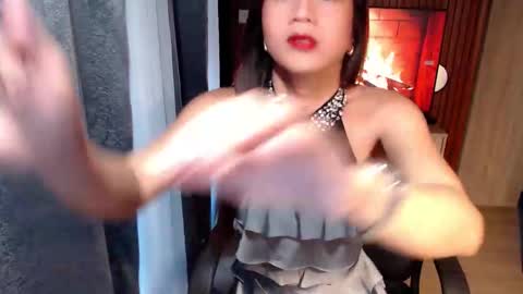 aika online show from September 28, 10:15 pm