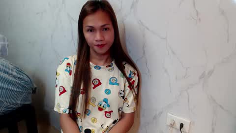 aika online show from January 13, 10:15 pm