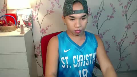 Sonny boy online show from October 27, 9:19 pm