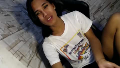 asianblk_barbiedoll online show from February 14, 1:18 pm