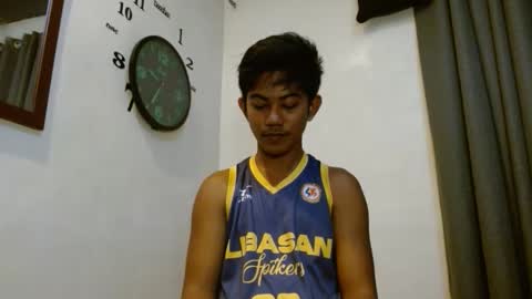 Snapshot of asiancockhero22 chatting on December 14, 1:33 am HERO online show from December 14, 1:33 am