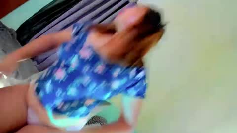 Snapshot of asiancrisceljoyxx chatting on March 12, 9:34 am asiancrisceljoyxx online show from March 12, 9:34 am