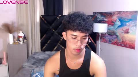 Snapshot of asiancum_peter chatting on September 17, 7:43 am asiancum_peter online show from September 17, 7:43 am