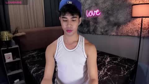 Snapshot of asiancum_peter chatting on September 25, 11:58 am asiancum_peter online show from September 25, 11:58 am