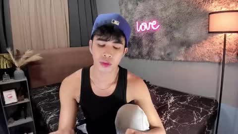 Snapshot of asiancum_peter chatting on September 26, 11:25 am asiancum_peter online show from September 26, 11:25 am