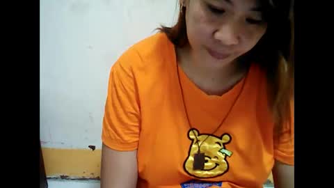 asiancutie143 online show from October 19, 1:28 am