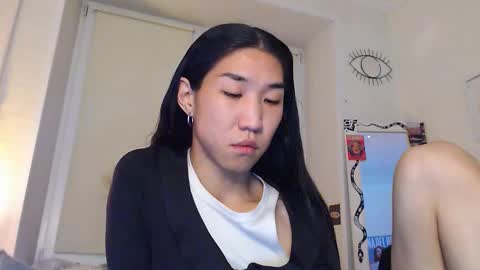 Snapshot of asiancvnt chatting on November 16, 2:55 pm asiancvnt online show from November 16, 2:55 pm