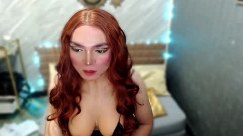 BELLA NOTCH online show from March 11, 1:05 am