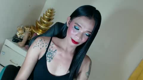 Snapshot of asianhoney_babe30 chatting on November 26, 12:22 am PRINCESS online show from November 26, 12:22 am