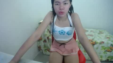 Snapshot of asianhot_babe chatting on November 11, 10:43 pm Melody online show from November 11, 10:43 pm