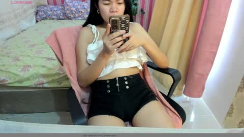 Melody online show from March 31, 1:18 am