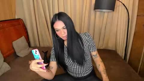 JULIA online show from February 21, 10:04 pm