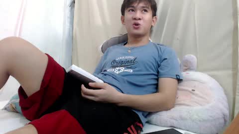 Snapshot of asianjas11 chatting on May 23, 4:11 pm JASPER online show from May 23, 4:11 pm
