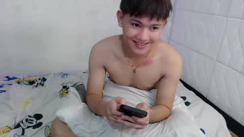 Snapshot of asianjas11 chatting on June 6, 6:12 pm JASPER online show from June 6, 6:12 pm
