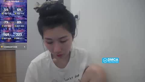 Asia online show from October 13, 4:51 pm