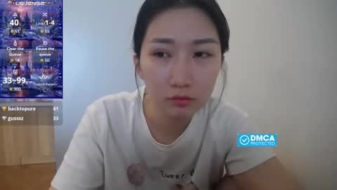 Asia online show from October 21, 2:12 am