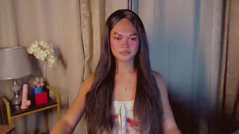 Kianna online show from December 1, 5:23 am