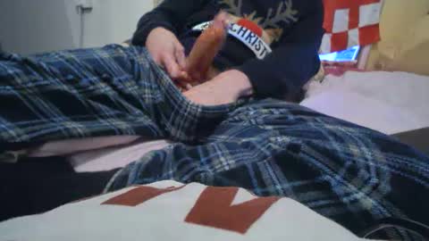 John online show from January 3, 8:11 pm