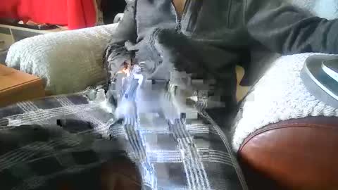 John online show from March 1, 3:27 pm