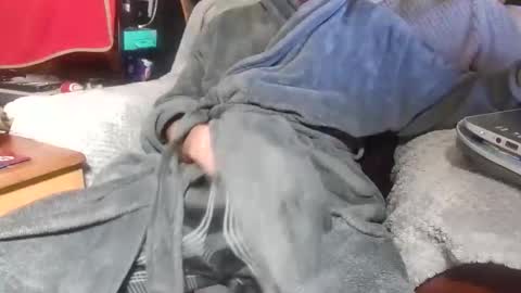 John online show from January 18, 11:19 pm