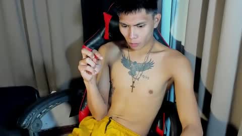 mark online show from February 13, 7:13 am